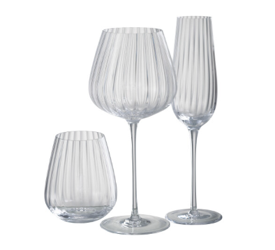 6 verres  vin (r17461)